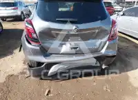 2019 Buick ENCORE фото