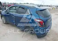 2019 Buick ENCORE photo