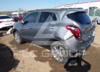 2019 Buick ENCORE фото