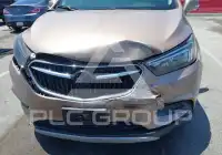 2019 Buick ENCORE photo