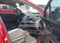 2019 Buick ENCORE photo