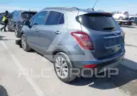 2019 Buick ENCORE photo