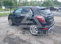 2019 Buick ENCORE фото