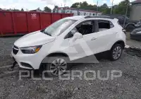 2019 Buick ENCORE фото