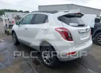2019 Buick ENCORE фото