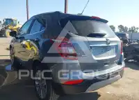 2019 Buick ENCORE photo