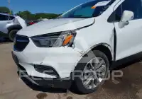 2019 Buick ENCORE фото
