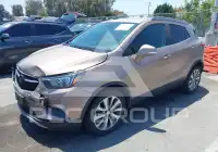 2019 Buick ENCORE photo