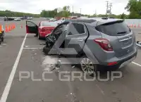 2019 Buick ENCORE фото