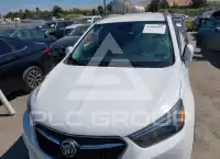 2019 Buick ENCORE photo