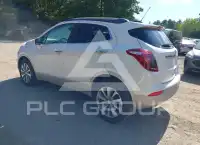 2019 Buick ENCORE photo