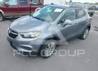 2019 Buick ENCORE фото