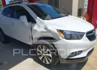 2019 Buick ENCORE фото