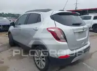 2019 Buick ENCORE фото