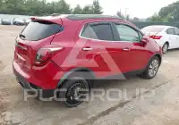2019 Buick ENCORE фото