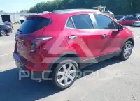 2019 Buick ENCORE фото