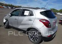 2019 Buick ENCORE фото