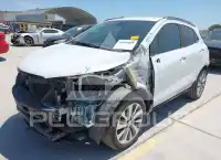 2019 Buick ENCORE photo