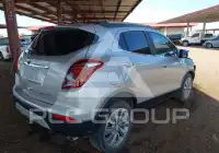 2019 Buick ENCORE фото