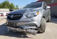 2019 Buick ENCORE фото