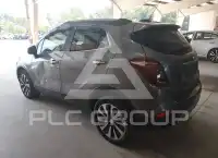 2019 Buick ENCORE photo
