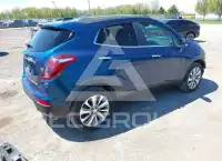 2019 Buick ENCORE photo