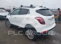 2019 Buick ENCORE фото