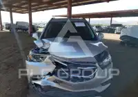 2019 Buick ENCORE фото