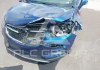 2019 Buick ENCORE фото