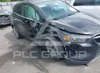 2019 Buick ENCORE фото