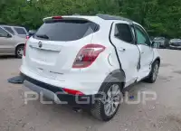 2019 Buick ENCORE фото