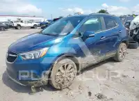 2019 Buick ENCORE фото
