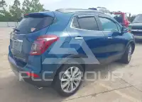 2019 Buick ENCORE фото