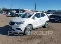 2019 Buick ENCORE photo