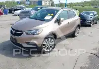 2019 Buick ENCORE photo