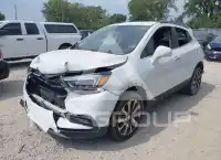 2019 Buick ENCORE фото