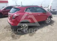 2019 Buick ENCORE фото