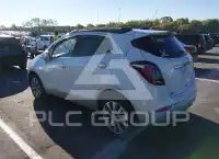2019 Buick ENCORE photo