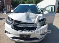 2019 Buick ENCORE photo
