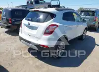 2019 Buick ENCORE photo