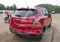 2019 Buick ENCORE фото