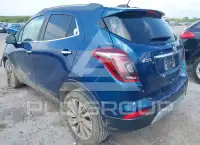 2019 Buick ENCORE фото