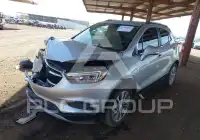 2019 Buick ENCORE фото
