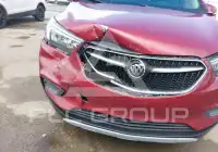 2019 Buick ENCORE фото
