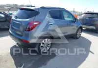 2019 Buick ENCORE photo