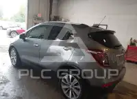 2019 Buick ENCORE фото