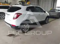 2019 Buick ENCORE фото