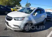 2019 Buick ENCORE photo