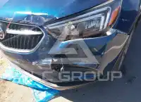 2019 Buick ENCORE фото