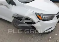 2019 Buick ENCORE фото